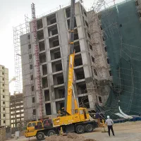 تسیسات ساختمان