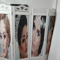 لوازم آرایشگاه درحدنو