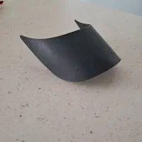 لبه کلاه