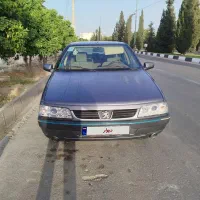 405slx95 گاز سیمی