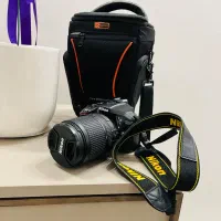 دوربین نیکون D5300