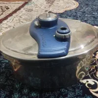 زودپز‌ارام‌پز