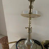 قلیان ترک و عربی