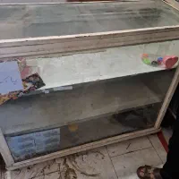 دکه سیگار فروشی