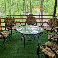 اجاره-کلبه-و-ویلا-جنگلی