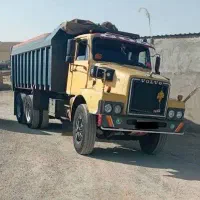 حمل ماسه نخودی بادامی شکسته