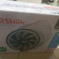 پنکه Arshia شرکت پارس خزر