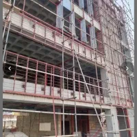 رابیتس کناف کاری ،شاستی کشی نما، تمام نقاط تهران