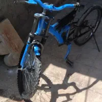دوچرخه 20