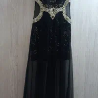 پیراهن مجلسی