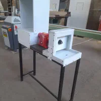 ساخت دستگاه تراش سنگ زینتی