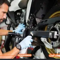موتور ساز ماهر