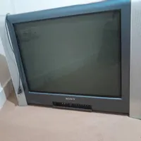 2 عدد تلویزیون سونی Sony|تلویزیون و پروژکتور|رشت, صفاری|دیوار