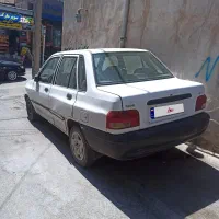 پراید ۹۰ نقد و اقساط