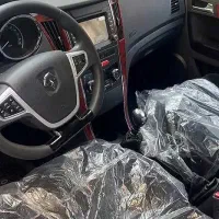 حواله دنا شش سرعته با رینگ سی روزه