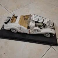 ماکت مرسدس بنز