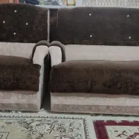 مبل|مبلمان خانگی و میز عسلی|خرم‌آباد (تنکابن), |دیوار