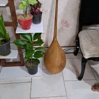 دوتار کاسه بزرگ نرم پنجه