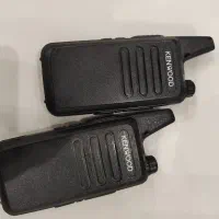 بیسیم واکی تاکی