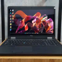 لپ تاپ Dell Latitude E5580  لمسی