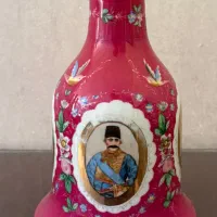 کوزه  چهار عکس ناصری روس