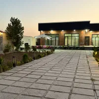 اجاره ویلای استخـردار آب گـرم