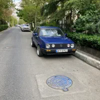 گلف ۹۲