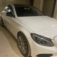 بنز c200|خودرو سواری و وانت|بندر ماهشهر, |دیوار