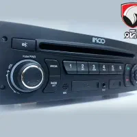 ظبط خودرو 206 فابریک
