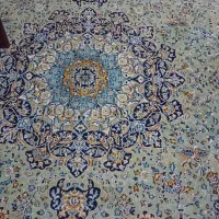 فرش ۱۲ متری بدون پارگی ۲ عدد هردو ۱۰ میلیون