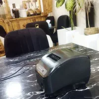 فیش پرینتر بسیار کم کارکرد