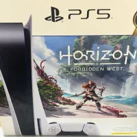 Ps5|کنسول، بازی ویدئویی و آنلاین|گرگان, |دیوار