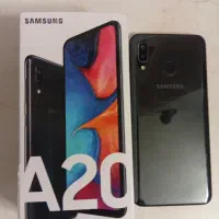 گوشی a20  قیمت ۸میلیون