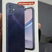 سامسونگ a15 256gig Ram 8