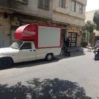 مزدا کارا 1700