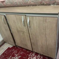 کابینت سه در