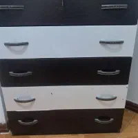 دراور  ۵ کشو MDF