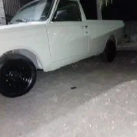 پیکان وانت ماملع