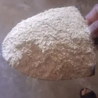 کاه و خردجو وکودشیمیایی موجوداست