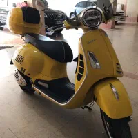 وسپا 300 سوپر GTS
