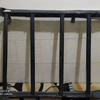 باربند پراید