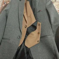 کت شلوار