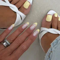کاشت ناخن ۴۸۰  ترمیم۲۸۰