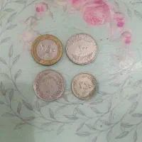 سکه قدیمی