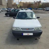 پراید ۱۳۱ مدل ۹۸