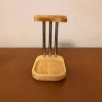تعدادی وسایل اشپزخانه نو