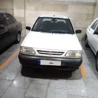 پراید مدل 90 131sxبیرنگ، شاسی پلمپ