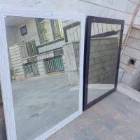 آینه ومیز