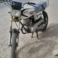 با سلام موتور پارکینگی