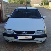 405 Slx مدل 95